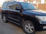 Toyota Land Cruiser 2011 года за 19 000 000 тг. в Костанай – фото 3