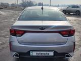 Kia Rio 2021 года за 8 800 000 тг. в Алматы – фото 3