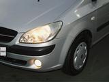 Hyundai Click 2010 года за 3 600 000 тг. в Алматы – фото 2