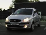 Hyundai Click 2010 года за 3 600 000 тг. в Алматы