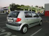 Hyundai Click 2010 года за 3 600 000 тг. в Алматы – фото 5