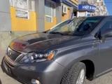 Lexus RX 450h 2012 годаүшін16 500 000 тг. в Павлодар