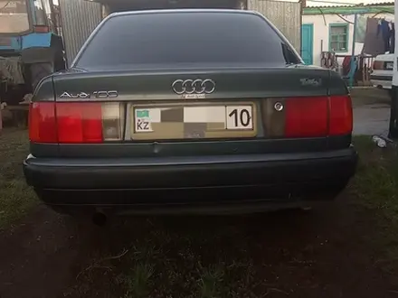 Audi 100 1992 года за 3 100 000 тг. в Лисаковск – фото 2