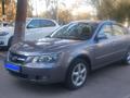 Hyundai Sonata 2005 года за 4 300 000 тг. в Алматы