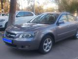 Hyundai Sonata 2005 года за 4 300 000 тг. в Алматы