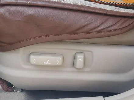 Hyundai Sonata 2005 года за 4 300 000 тг. в Алматы – фото 10