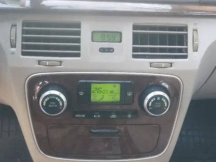 Hyundai Sonata 2005 года за 4 300 000 тг. в Алматы – фото 11