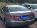 Hyundai Sonata 2005 года за 4 300 000 тг. в Алматы – фото 4