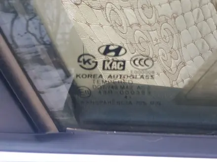Hyundai Sonata 2005 года за 4 300 000 тг. в Алматы – фото 9