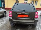 Kia Sportage 2005 года за 5 200 000 тг. в Семей – фото 2