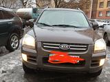 Kia Sportage 2005 года за 5 200 000 тг. в Семей