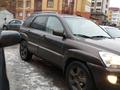 Kia Sportage 2005 года за 5 200 000 тг. в Семей – фото 3