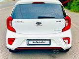 Kia Picanto 2020 года за 7 000 000 тг. в Алматы – фото 2