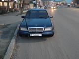 Mercedes-Benz C 180 1997 годаүшін1 550 000 тг. в Семей – фото 3