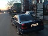 Mercedes-Benz C 180 1997 годаүшін1 550 000 тг. в Семей – фото 4