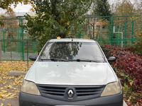 Renault Logan 2006 года за 1 450 000 тг. в Алматы