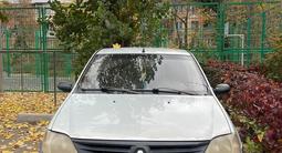 Renault Logan 2006 года за 1 600 000 тг. в Алматы