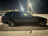 BMW 520 1996 годаүшін3 500 000 тг. в Балхаш – фото 2