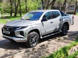 Mitsubishi L200 2019 года за 14 200 000 тг. в Алматы – фото 5