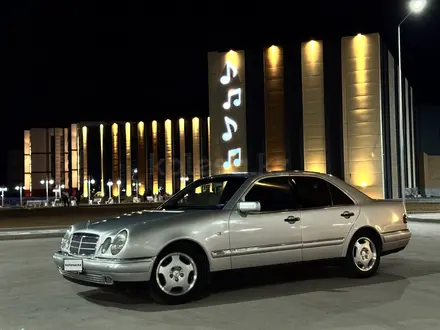 Mercedes-Benz E 280 1997 года за 3 450 000 тг. в Кызылорда