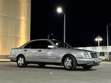 Mercedes-Benz E 280 1997 годаүшін3 450 000 тг. в Кызылорда – фото 3
