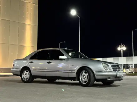 Mercedes-Benz E 280 1997 года за 3 450 000 тг. в Кызылорда – фото 3