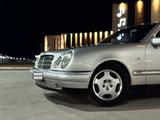 Mercedes-Benz E 280 1997 годаүшін3 450 000 тг. в Кызылорда – фото 4