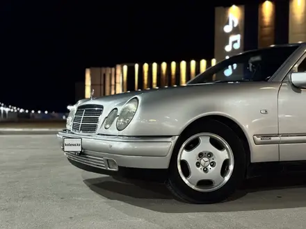 Mercedes-Benz E 280 1997 года за 3 450 000 тг. в Кызылорда – фото 4