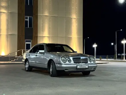 Mercedes-Benz E 280 1997 года за 3 450 000 тг. в Кызылорда – фото 2