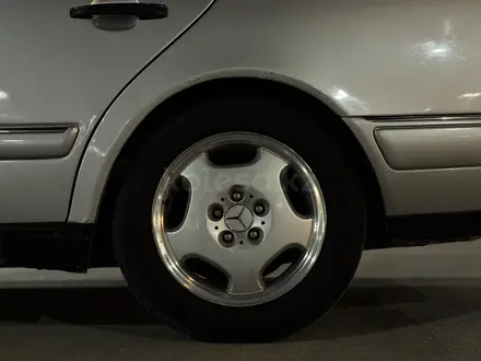 Mercedes-Benz E 280 1997 года за 3 450 000 тг. в Кызылорда – фото 7