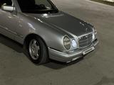 Mercedes-Benz E 280 1997 годаүшін3 450 000 тг. в Кызылорда – фото 5
