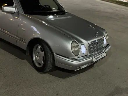 Mercedes-Benz E 280 1997 года за 3 450 000 тг. в Кызылорда – фото 5