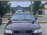 Audi A6 1995 года за 2 600 000 тг. в Алматы