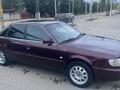 Audi A6 1995 года за 2 600 000 тг. в Алматы – фото 3