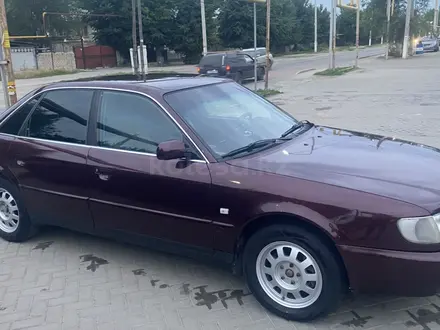 Audi A6 1995 года за 2 600 000 тг. в Алматы – фото 3