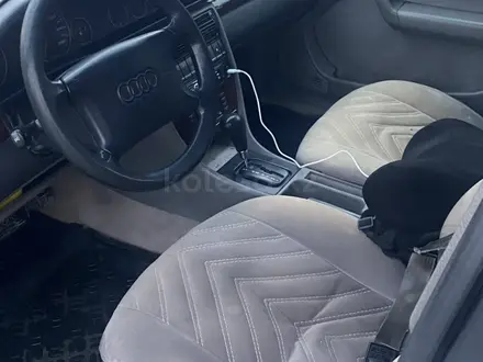 Audi A6 1995 года за 2 600 000 тг. в Алматы – фото 6