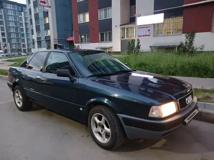 Audi 80 1994 года за 1 320 000 тг. в Алматы