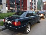 Audi 80 1994 года за 1 400 000 тг. в Алматы – фото 3