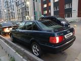 Audi 80 1994 годаүшін1 400 000 тг. в Алматы – фото 4