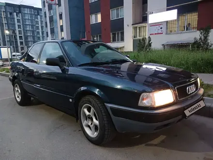 Audi 80 1994 года за 1 320 000 тг. в Алматы – фото 6