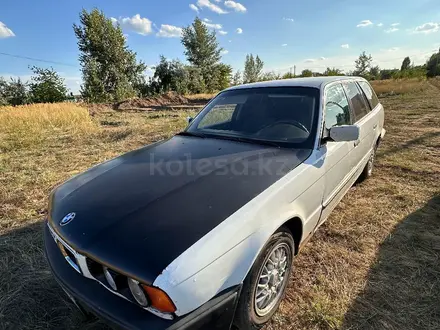 BMW 520 1994 года за 1 775 000 тг. в Павлодар – фото 5