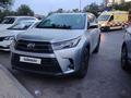 Toyota Highlander 2019 годаүшін17 300 000 тг. в Шымкент – фото 25