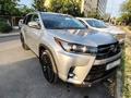 Toyota Highlander 2019 годаүшін17 300 000 тг. в Шымкент – фото 14