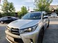 Toyota Highlander 2019 годаүшін17 300 000 тг. в Шымкент – фото 15