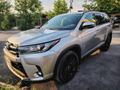 Toyota Highlander 2019 годаүшін17 300 000 тг. в Шымкент – фото 16