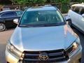 Toyota Highlander 2019 годаүшін17 300 000 тг. в Шымкент – фото 17