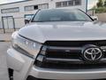 Toyota Highlander 2019 годаүшін17 300 000 тг. в Шымкент – фото 3