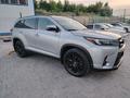 Toyota Highlander 2019 годаүшін17 300 000 тг. в Шымкент – фото 4