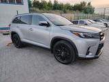 Toyota Highlander 2019 годаүшін17 300 000 тг. в Шымкент – фото 4