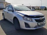 Chevrolet Cruze 2014 года за 5 000 000 тг. в Талдыкорган – фото 2